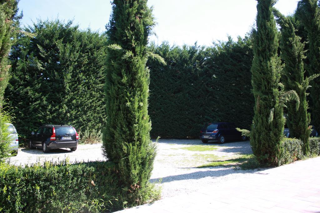 Villa Banana Cannobio Exterior foto