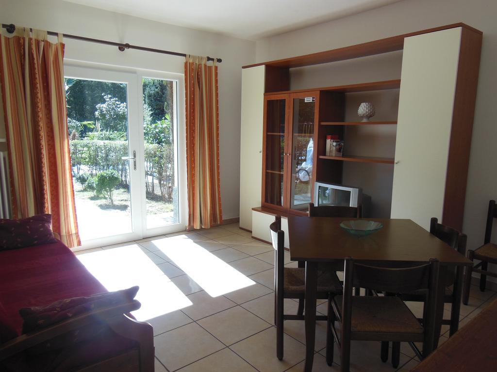 Villa Banana Cannobio Exterior foto