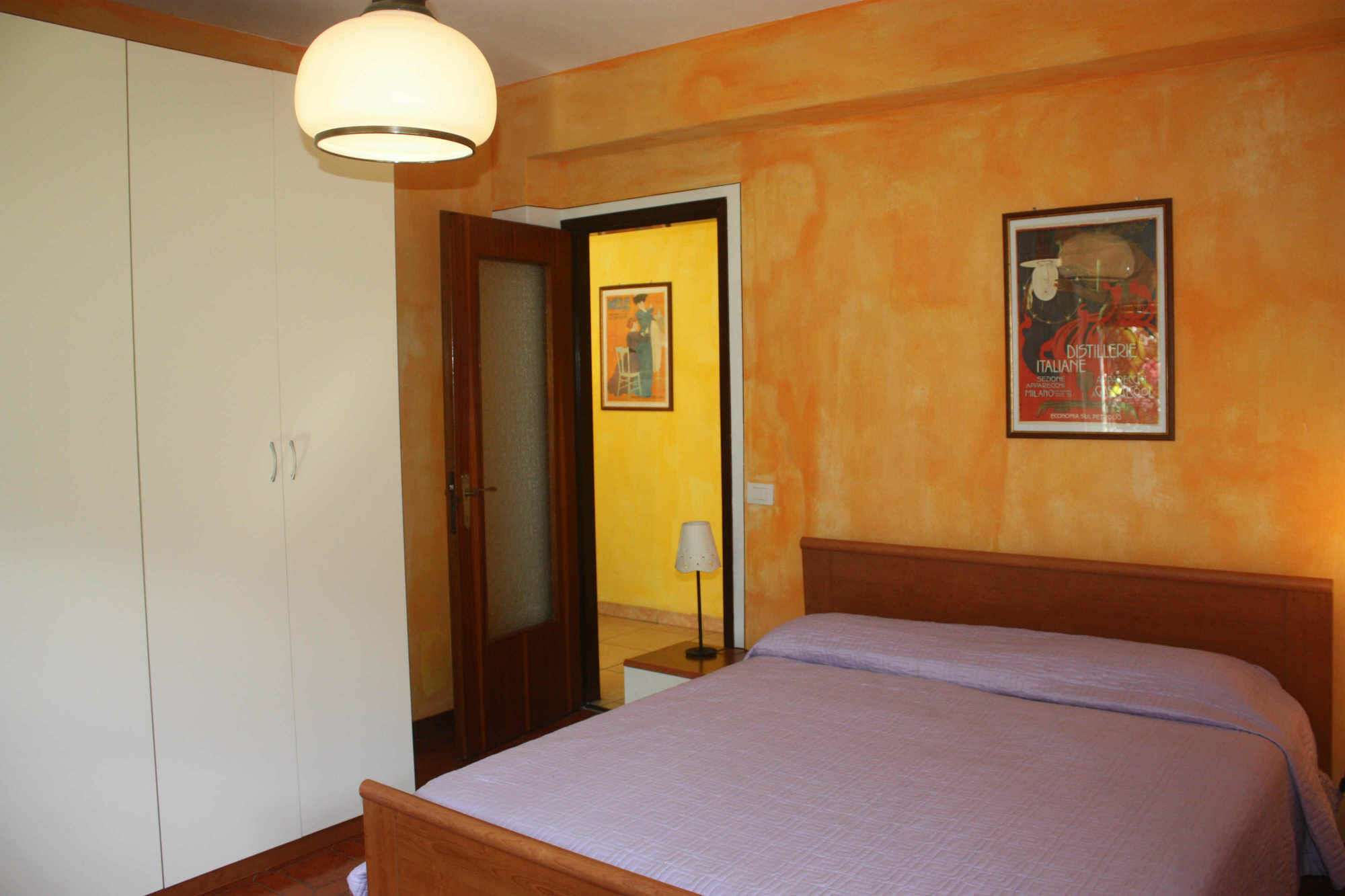 Villa Banana Cannobio Exterior foto
