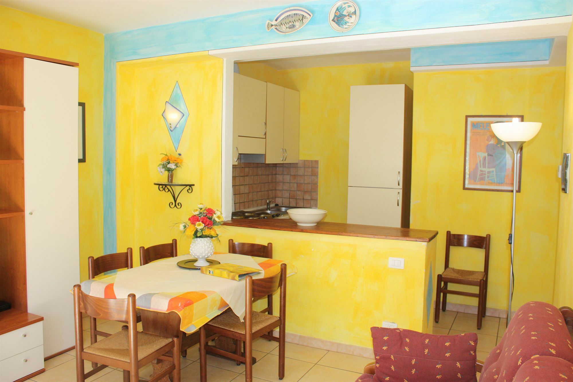 Villa Banana Cannobio Exterior foto